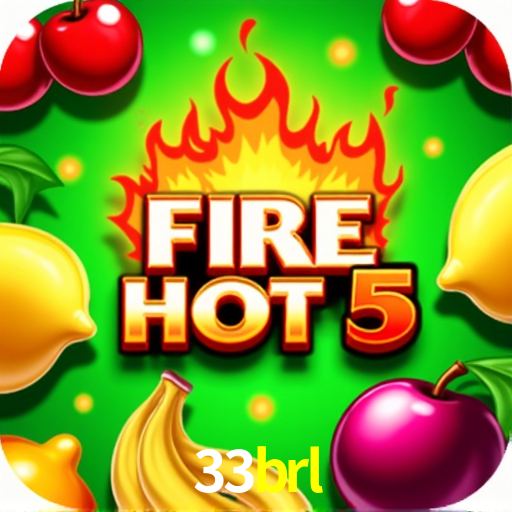 APP oficial da 33brl para mobile