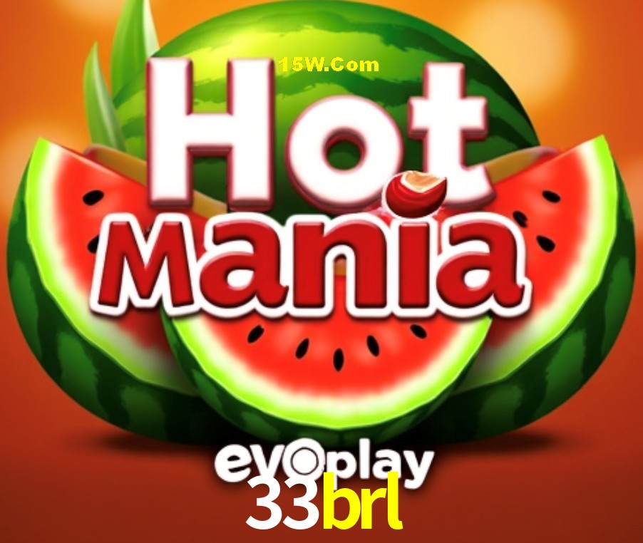 Provedores de Jogos 33brl