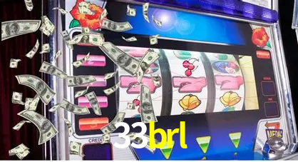 33brl Belo Horizonte - Jackpots