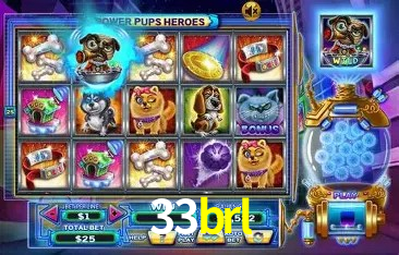 33brl Belo Horizonte - Winners