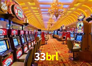 33brl São Paulo - Top Slots