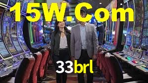VIP Casino 33brl