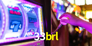 Welcome Bonus 33brl