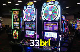 33brl: Jogos de Caça-Níqueis-Altas Recompensas, Roleta-Velocidade, Blackjack-Desafios Máximos
