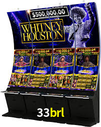 Exclusive Games 33brl