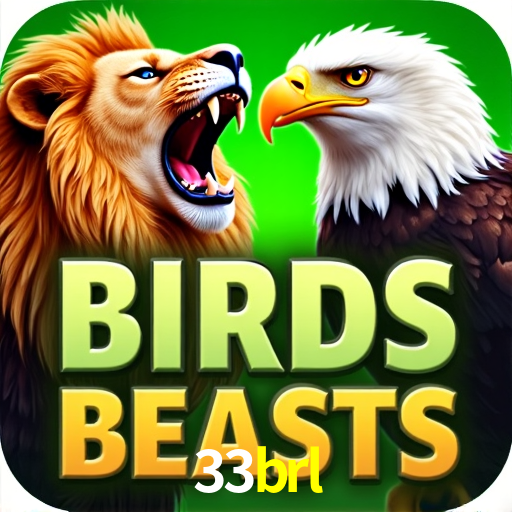 Interface do App 33brl
