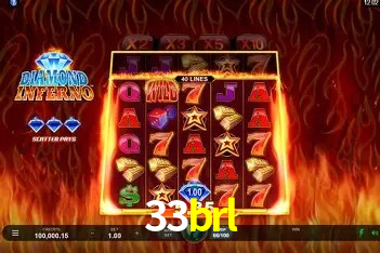 33brl Slot - 320+ Caça-Níqueis Premium