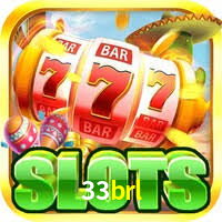 Sinta a adrenalina dos jogos de cassino com 33brl