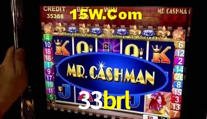 33brl Rio de Janeiro - Slot Strategy