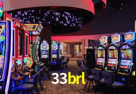 33brl login
