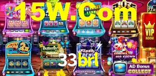 Tournaments 33brl