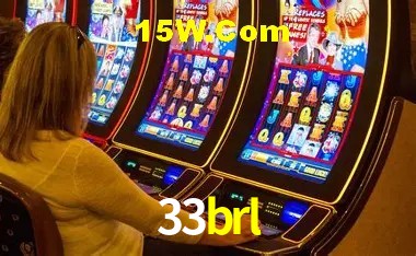 33brl - Aplicativo Móvel