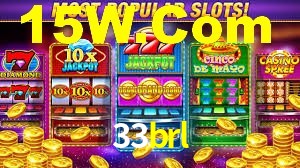 Daily Bonuses 33brl