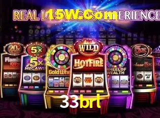Promoção Relâmpago 33brl