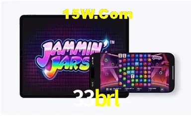 33brl Brasília - Jogo Features